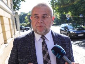 Tusk chce dymisji prokuratora Janeczka. Jest odpowiedź