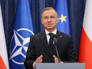 Tusk chce dymisji prokuratora Janeczka. Prezydent Duda: Proszę nie szukać kozła ofiarnego