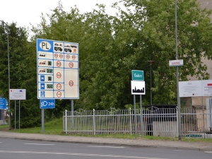 Byliśmy na granicy polsko-niemieckiej: Polska przyjmuje tysiące imigrantów, nie wiadomo gdzie jest 37 osób