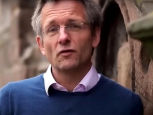 Trwają poszukiwania znanego brytyjskiego dziennikarza