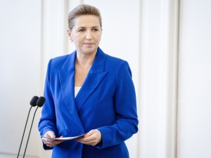Premier Danii zaatakowana w Kopenhadze. Nowe informacje 