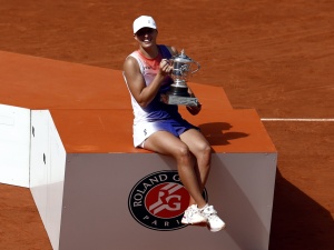 Turniej French Open 2024. Iga Świątek zarobiła fortunę 
