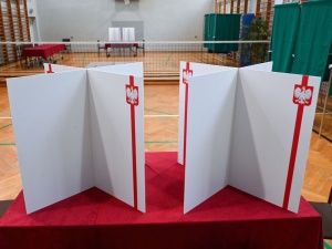 Wybory do Parlamentu Europejskiego 2024. Polacy decydują