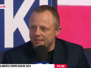 Cezary Krysztopa: Donald Tusk zjadł koalicjantów 