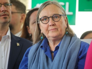 Klęska Róży Thun. Po 15 latach żegna się z europarlamentem