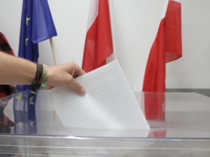 Wybory do PE. Kierwiński z najwyższym wynikiem w Moskwie