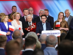 Wyniki wyborów. Ci politycy uzyskali najwyższe poparcie