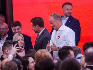 Cezary Krysztopa: Pyrrusowe zwycięstwo Tuska
