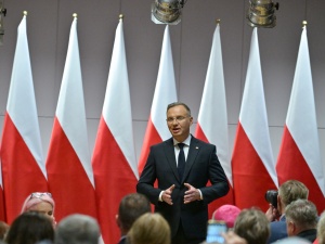Prezydent podjął decyzję ws. ustawy o bonie energetycznym 