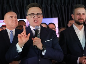 Polityk Trzeciej Drogi nie dostał się do PE. Usunął konto na Twitterze