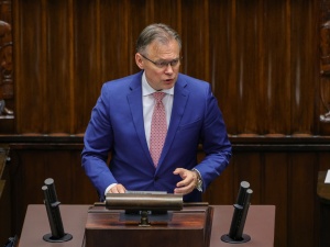 Arkadiusz Mularczyk zdobył mandat do PE. Ujawnił nam, jakie są jego cele 
