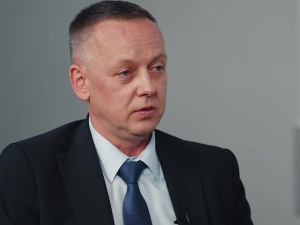 Jest Europejski Nakaz Aresztowania za Tomaszem Szmydtem