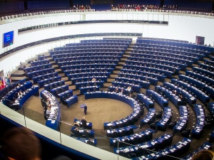 Jak wygląda podział sił w Parlamencie Europejskim? 