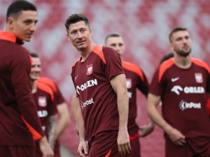 Polska – Turcja. Znamy skład Polaków 