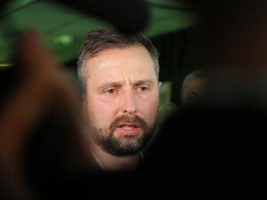 Paweł Jędrzejewski: Minister Kosiniak-Kamysz do dymisji!