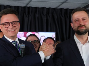 To już koniec Trzeciej Drogi? Zaskakujące słowa polityków PSL