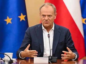 Donald Tusk znowu wyjedzie do Brukseli? „Ewidentnie szykuje podbudowę”