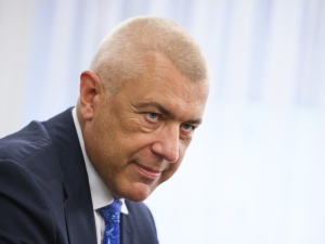 Są nowe zarzuty dla Romana Giertycha
