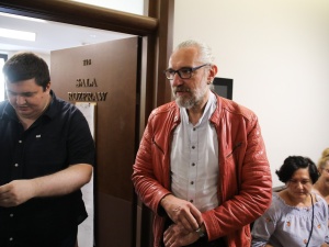 Były lider KOD Mateusz Kijowski prawomocnie skazany