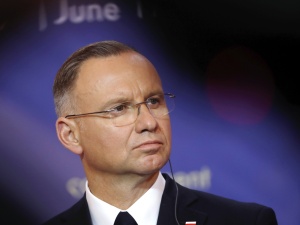 Andrzej Duda o Ustawie Strategicznej: Wzmocni m.in przepisy dotyczące użycia broni przez wojsko