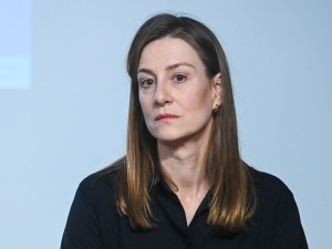 Maja Ostaszewska zabrała głos ws. „Zielonej granicy” po śmierci dwóch polskich żołnierzy