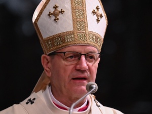 Abp Wojda: Ks. Popiełuszko przestrzegał, aby nie mylić wolności z przyzwoleniem na wszystko