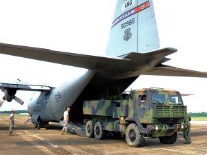 Lockheed Martin zaoferował Polsce współprodukcję rakiet do systemów HIMARS