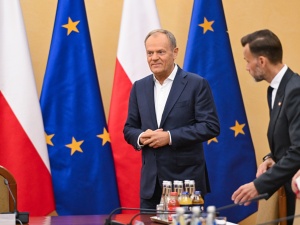 Złe wieści dla Tuska. Nawet wyborcy KO tego nie chcą 