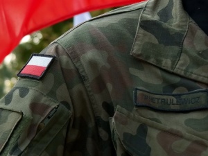 Nie żyje kolejny polski żołnierz. Jest komunikat wojska