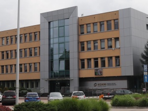 Koniec programu małych reaktorów jądrowych KGHM