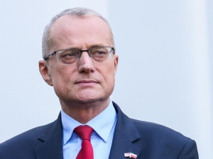 Media: „Polski ambasador w USA odchodzi”