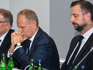 Koalicja rządząca w tarapatach? Wyniki sondażu mówią wszystko
