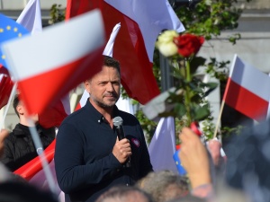 Nowy sondaż prezydencki. Zaskakujący wynik Trzaskowskiego