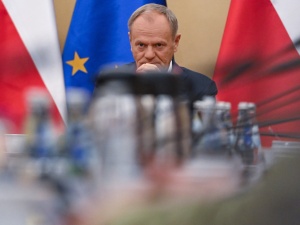 Paweł Jędrzejewski: Złe i dobre wiadomości, jakie niosą ze sobą wyniki wyborów do PE