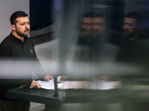 Podpisana została amerykańsko-ukraińska umowa o bezpieczeństwie 