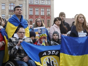 Niemcy przegrywają z Polską w zakresie integracji Ukraińców 