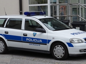 Prof. Boštjan M. Turk: Nalot policji na słoweńskie media publiczne. Jak w Polsce