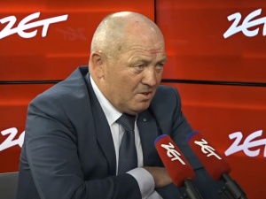 Marek Sawicki: Mamy do czynienia z sabotażem gospodarczym