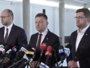 PiS powołuje zespół ds. badania wpływów rosyjskich