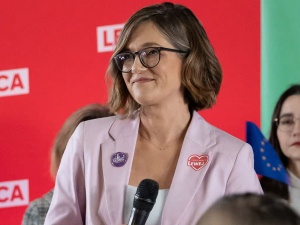 Lewica wyjdzie z koalicji? Zaskakujące słowa Biejat