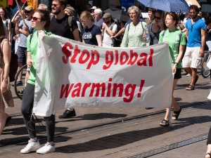 Marek Lachowicz: Europa nie musi być liderem klimatycznej rewolucji