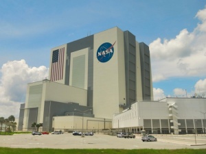 Zdjęcie Polaka wyróżnione przez NASA