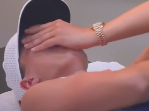 Iga Świątek zalała się łzami. Co się stało?