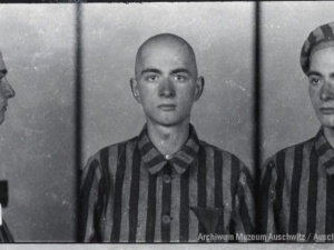 Twardy Polak. Więzień Auschwitz i UB