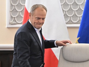 Szokująca nominacja Donalda Tuska! Kim jest nowy pełnomocnik rządu ds. współpracy polsko-niemieckiej?