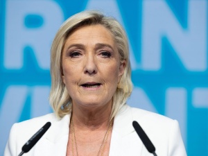 Le Pen: nie będziemy mieli trudności z utworzeniem rządu