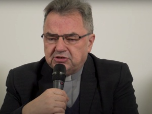 Ks. prof. Bortkiewicz: UE działa na rzecz ideologizacji rzeczywistości