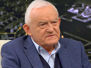 Miller grzmi po wyborach do PE. To jest ostatni dzwonek