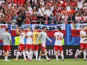 Pasjonujący mecz Polaków. Było tak blisko!