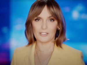 Polsat wydał oświadczenie ws. startu Doroty Gawryluk w wyborach prezydenckich